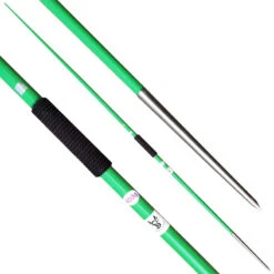 VS Practice Javelins