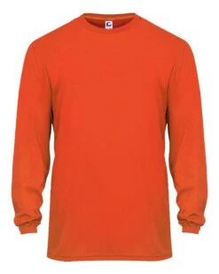 Badger C2 Performance Tee Long Sleeve