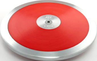 VS Hurricane Discus 3 VS Hurricane Discus