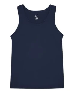 Badger B-Core Tank Youth