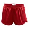 Badger B-Core Ladies Track Short -Athletic Shop 3925 f fl