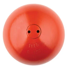 VS Competition Iron Shots