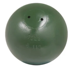 Over/Under Weight Training Shots