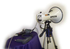 Finishlynx Electronic Starting System