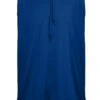 Badger B-Core Sleveless Hood Tee Mens 1 Badger B-Core Sleveless Hood Tee Mens -Athletic Shop 410800 0020 f l