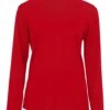 Badger C2 Ladies Long Sleeve Tee -Athletic Shop 4179 f fl