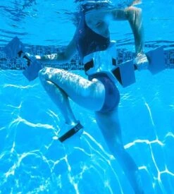 Aqua Jogger Active Belt