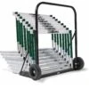 Hurdle Porter -Athletic Shop 4210 withhurdles