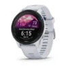 Garmin Forerunner 255 Music -Athletic Shop 4396 wh