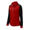 Mizuno Elite 9 Prime 1/2 Zip Jacket W -Athletic Shop 440574 1090