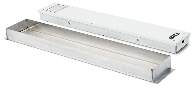 Gill 8 In. Take-off Board Systems 3 Gill 8 In. Take-off Board Systems