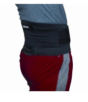 Javelin / Hammer Back Brace