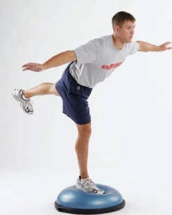 BOSU Balance Trainer