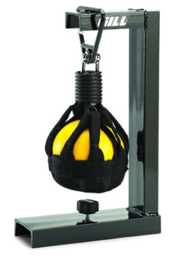 Throwing Weight Measuring Tool