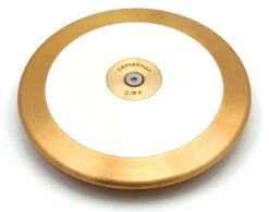 Cantabrian Gold HYPER-SPIN Discus