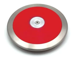 Cantabrian Red Lo-Spin Discus
