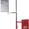 Vertec Vertical Jump Trainer -Athletic Shop 51fXrXYmNcL. AC SX425