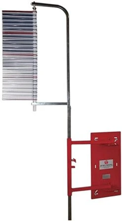 Vertec Vertical Jump Trainer
