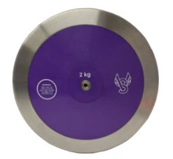 VS Purple Meteor Discus