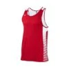 Mizuno Team Tank Mens 2 Mizuno Team Tank Mens -Athletic Shop 530095 SM31