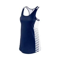 Mizuno Team Tank Womens