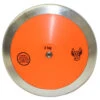 VS Orange Meteor Discus -Athletic Shop 5303