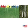 Directional Flags With Posts Set -Athletic Shop 532