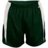 Badger Stride Short Youth -Athletic Shop 5454 f fl