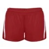 Badger Stride Ladies Short -Athletic Shop 5458 f fl
