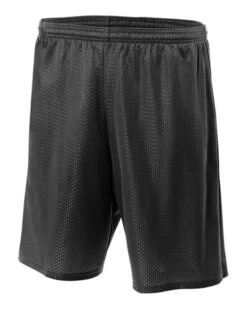 A4 Tricot Mesh 7" Shorts