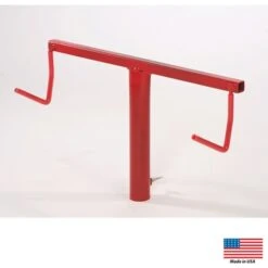 Deluxe Crossbar Lifter