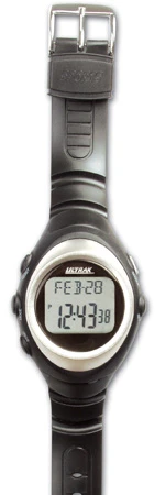 Ultrak 600 Pulsemeter Watch
