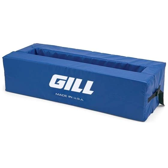 Gill P.V. Base Protector Pads 3 Gill P.V. Base Protector Pads