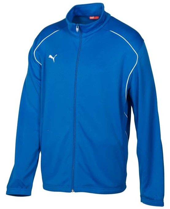 Puma Performance Training Youth Jacket 3 Puma Performance Training Youth Jacket