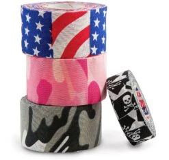 Graphic Pole Vault Grip Tapes
