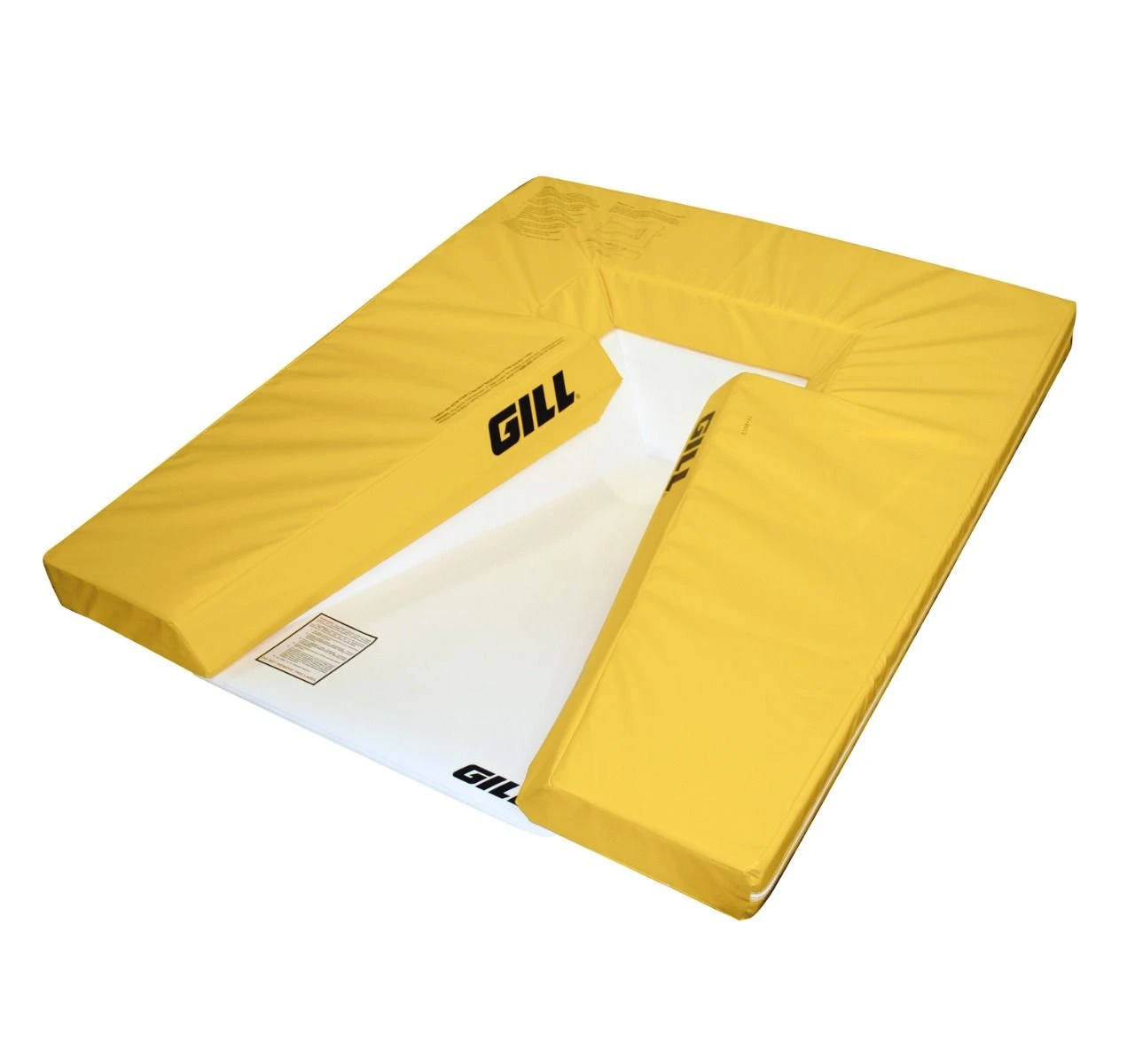 SafetyMax Pole Vault Insert 3 SafetyMax Pole Vault Insert