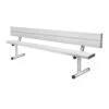 Aluminum Benches -Athletic Shop 73081 portable bench