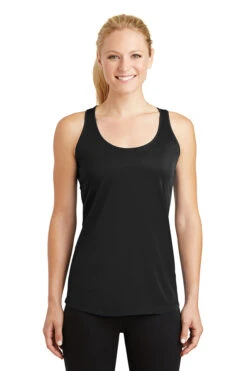 Sport-Tek® Ladies PosiCharge® Competitor™ Racerback Tank