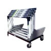 Gill Flight Hurdle Cart