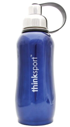 ThinkSport Insulated 25oz Bottle
