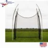 Elite Aluminum Shot Put Cage 1 Elite Aluminum Shot Put Cage -Athletic Shop 775