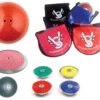 H.S. Girl's Throws Package -Athletic Shop 8150
