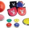 H.S. Boys And Girls Throws Package -Athletic Shop 8155