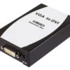 VGA To DVI Converter -Athletic Shop 82141
