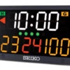 Seiko KT-601 Table Top Scoreboard