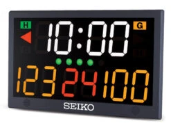 Seiko KT-601 Table Top Scoreboard