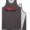 Badger Ventback Singlet 2 Badger Ventback Singlet -Athletic Shop 8668
