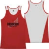Badger Ventback Singlet - Womens 1 Badger Ventback Singlet - Womens -Athletic Shop 8968