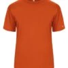 Badger B-Core Tee -Athletic Shop 943 f fl