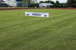 Finish Line Banner